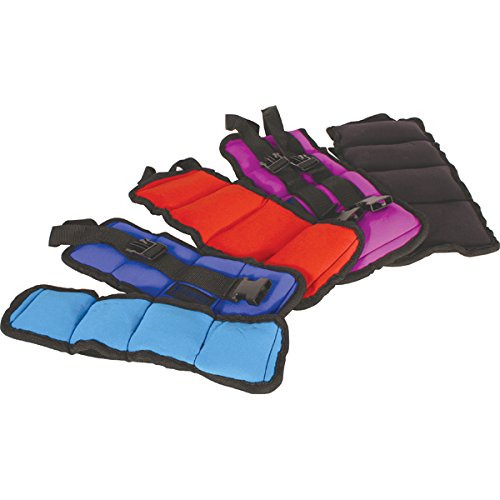 Our Favorite Training Tools Ankle Weights SwimBox